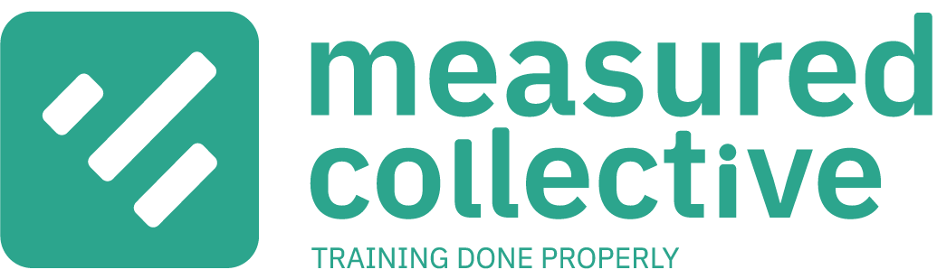 Measured Collective