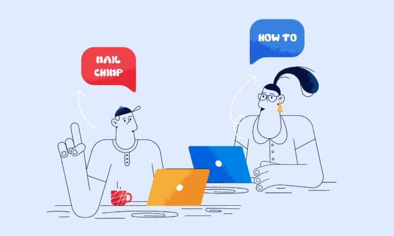 how to add mailchimp to wordpress