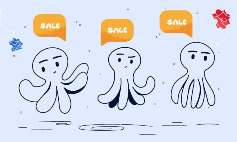 How to get more sales on Shopify by creating scarcity?