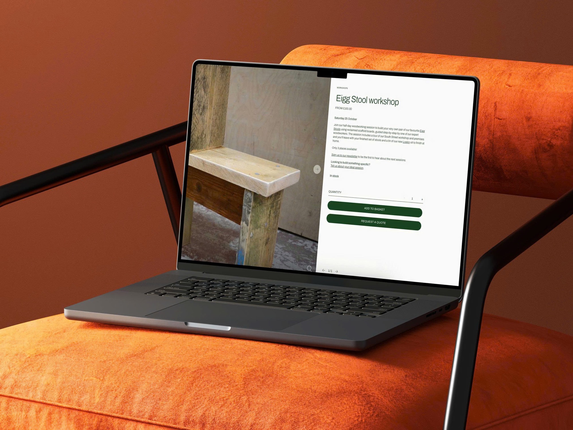 glasgow wood product pages