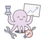 octopus growth