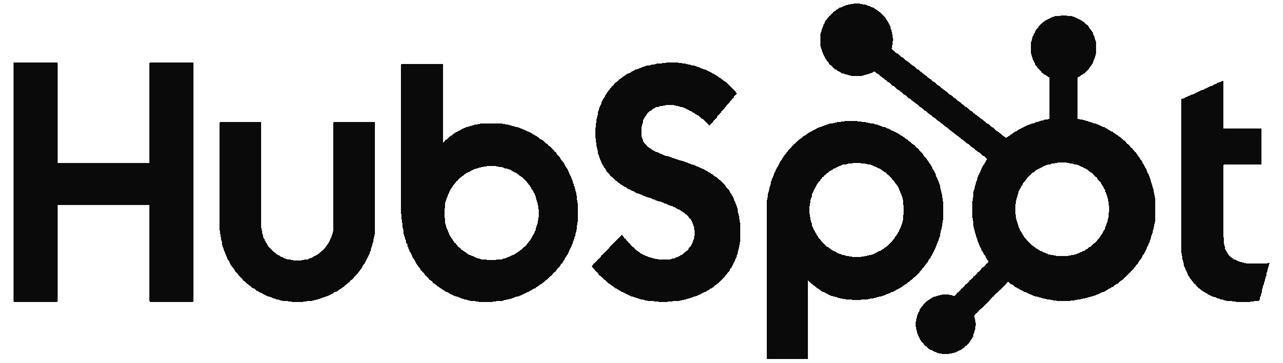 hubspot logo