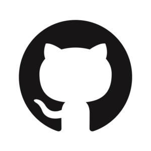 GitHub logo - automated deployment with GitHub Actions
