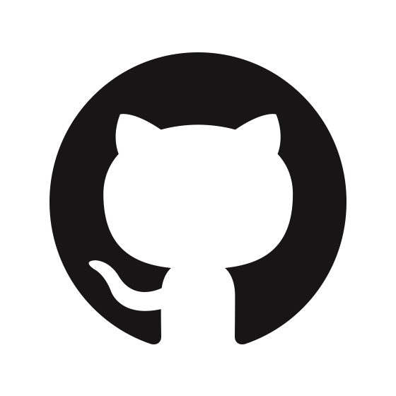 GitHub logo - automated deployment with GitHub Actions