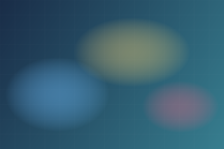 Abstract search visibility graphic for Search Console platform properties article